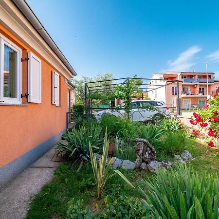 Apartmani Arijana Medulin Exterior foto