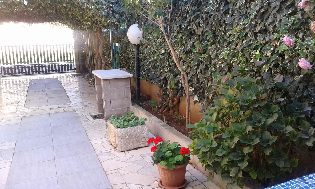 Apartmani Arijana Medulin Exterior foto