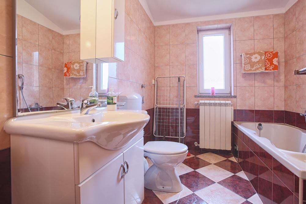 Apartmani Arijana Medulin Cameră foto
